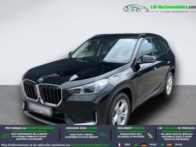 BMW X1 xDrive 25e 245ch BVA