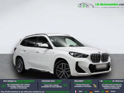 BMW X1 xDrive 25e 245ch BVA