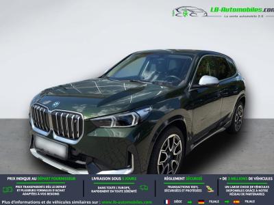 BMW i iX 1 xDrive30 272ch BVA