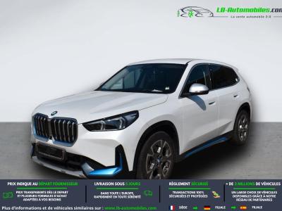 BMW i iX 1 xDrive30 272ch BVA