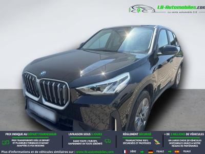 BMW i iX 1 xDrive30 272ch BVA