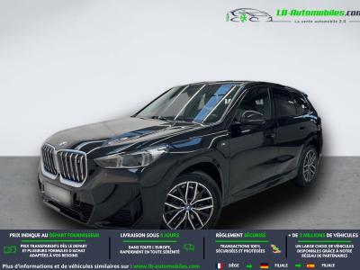 BMW i iX 1 xDrive30 272ch BVA