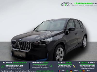 BMW i iX 1 xDrive30 272ch BVA
