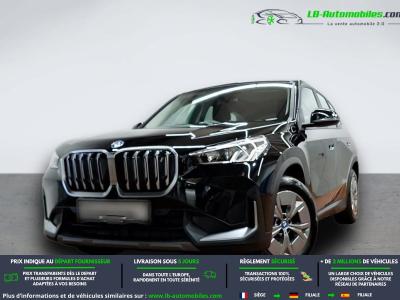 BMW i iX 1 xDrive30 272ch BVA
