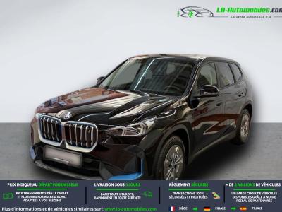 BMW i iX 1 xDrive30 272ch BVA