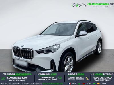 BMW i iX 1 xDrive30 272ch BVA