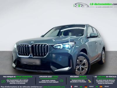 BMW i iX 1 xDrive30 272ch BVA