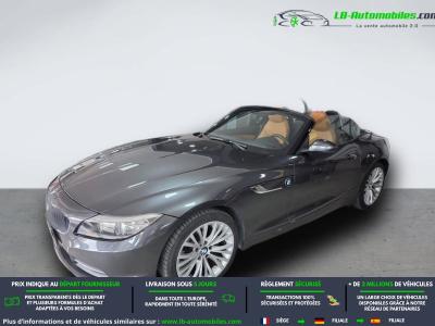 BMW Z4 sDrive 18i 156ch