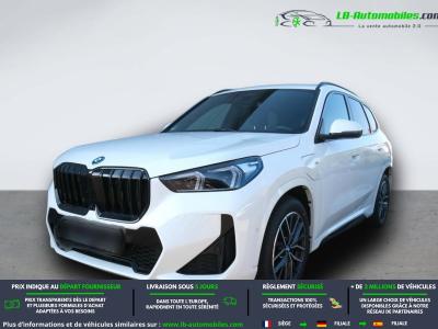 BMW X1 xDrive 30e 326ch BVA