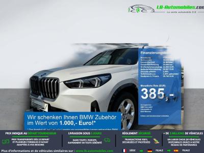 BMW X1 xDrive 30e 326ch BVA