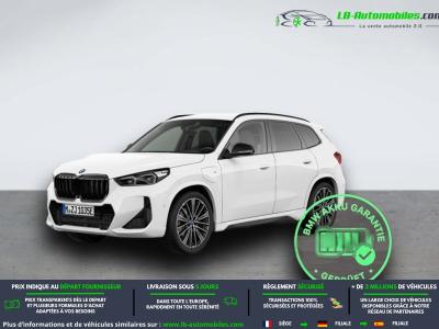 BMW X1 xDrive 30e 326ch BVA