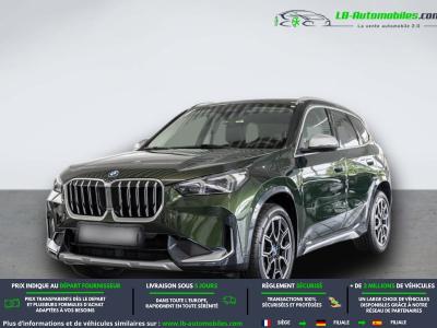BMW X1 xDrive 30e 326ch BVA