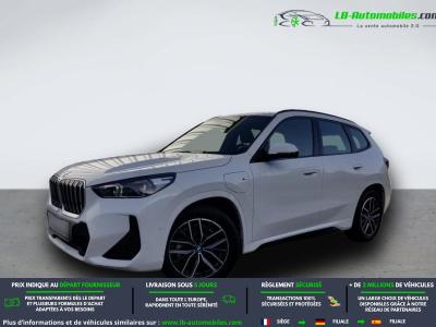 BMW X1 xDrive 30e 326ch BVA