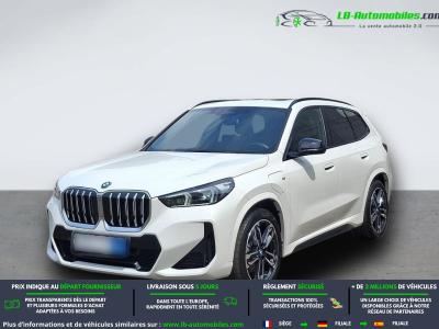 BMW X1 xDrive 30e 326ch BVA