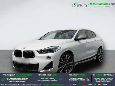 BMW X2 M35i 306 ch BVA
