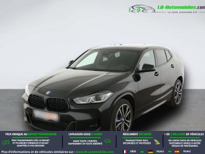 BMW X2 M35i 306 ch BVA