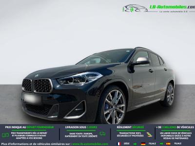 BMW X2 M35i 306 ch BVA