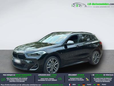 BMW X2 M35i 306 ch BVA