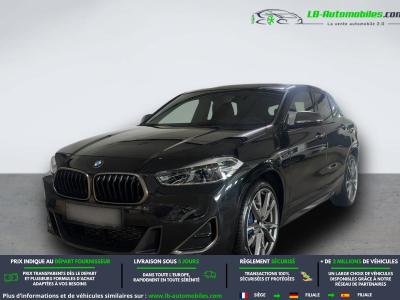 BMW X2 M35i 306 ch BVA