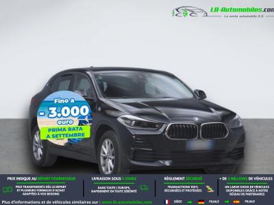 BMW X2 sDrive 16d 116 ch BVA
