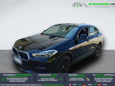 BMW X2 sDrive 16d 116 ch BVA