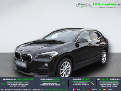 BMW X2 sDrive 18d 150 ch BVA