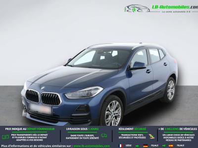 BMW X2 sDrive 18d 150 ch BVA