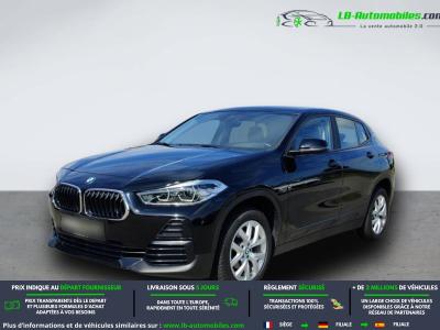 BMW X2 sDrive 18d 150 ch BVA