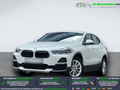 BMW X2 sDrive 18d 150 ch BVA