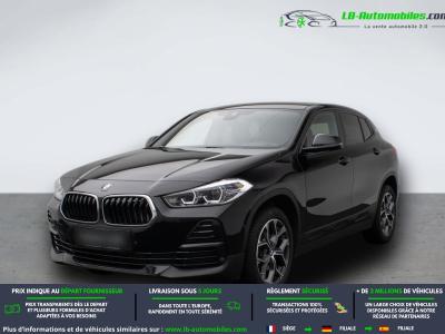 BMW X2 sDrive 18d 150 ch BVA