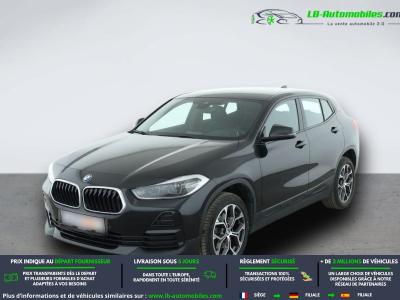 BMW X2 sDrive 18d 150 ch BVM