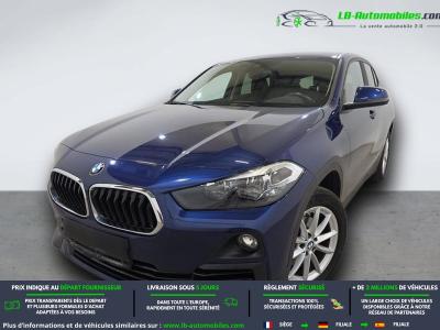 BMW X2 sDrive 18i 136 ch BVM