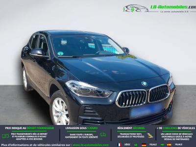 BMW X2 sDrive 18i 136 ch BVM