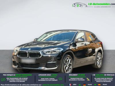 BMW X2 sDrive 18i 136 ch BVM