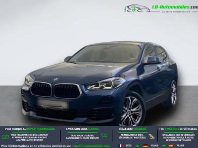BMW X2 sDrive 18i 136 ch BVM