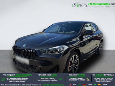 BMW X2 sDrive 18i 136 ch BVM
