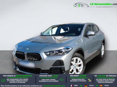 BMW X2 sDrive 18i 136 ch BVA
