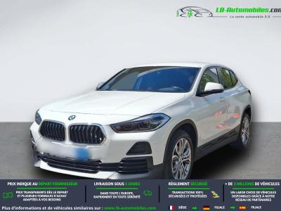 BMW X2 sDrive 18i 136 ch BVA