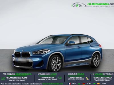 BMW X2 sDrive 18i 136 ch BVA
