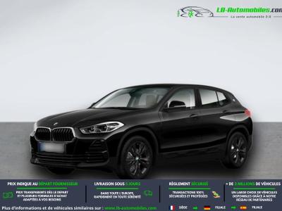 BMW X2 sDrive 18i 136 ch BVA
