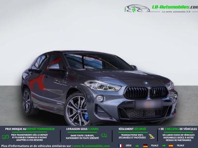 BMW X2 M35i 306 ch BVA