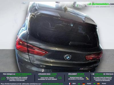 BMW X2 M35i 306 ch BVA