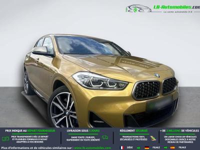 BMW X2 M35i 306 ch BVA