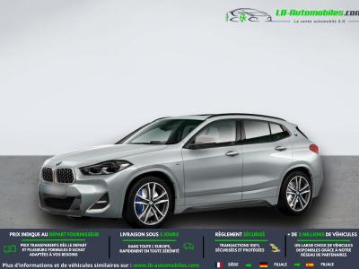 BMW X2 M35i 306 ch BVA