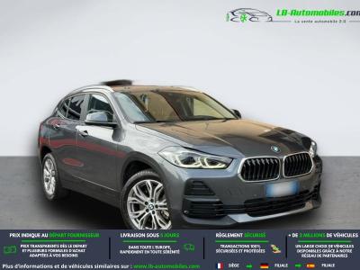 BMW X2 sDrive 20d 190 ch BVA