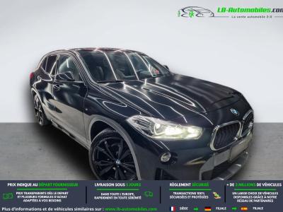 BMW X2 sDrive 18d 150 ch BVA