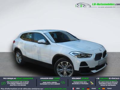 BMW X2 sDrive 18d 150 ch BVA