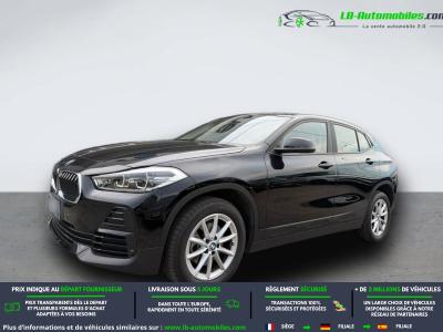 BMW X2 sDrive 18d 150 ch BVA