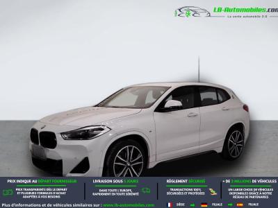 BMW X2 sDrive 18d 150 ch BVA