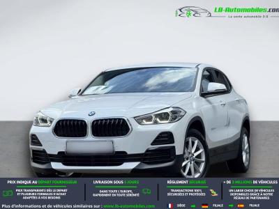 BMW X2 sDrive 18d 150 ch BVA